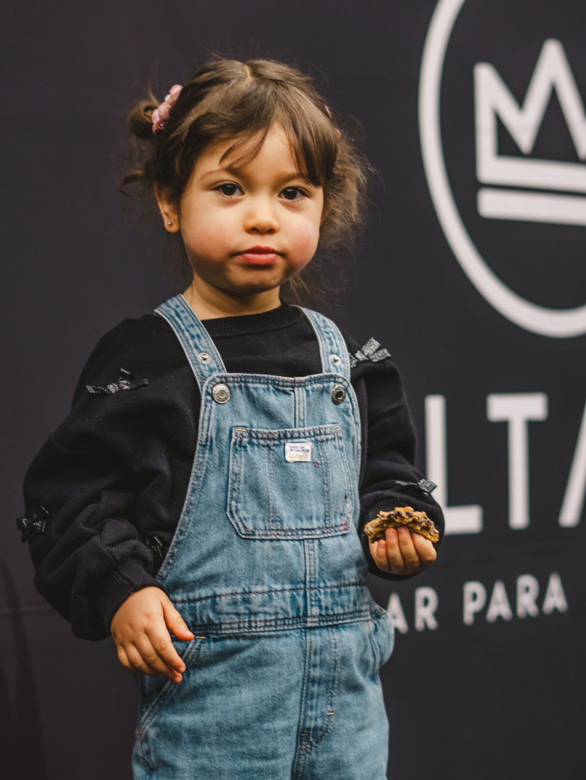 Niños de Exaltación