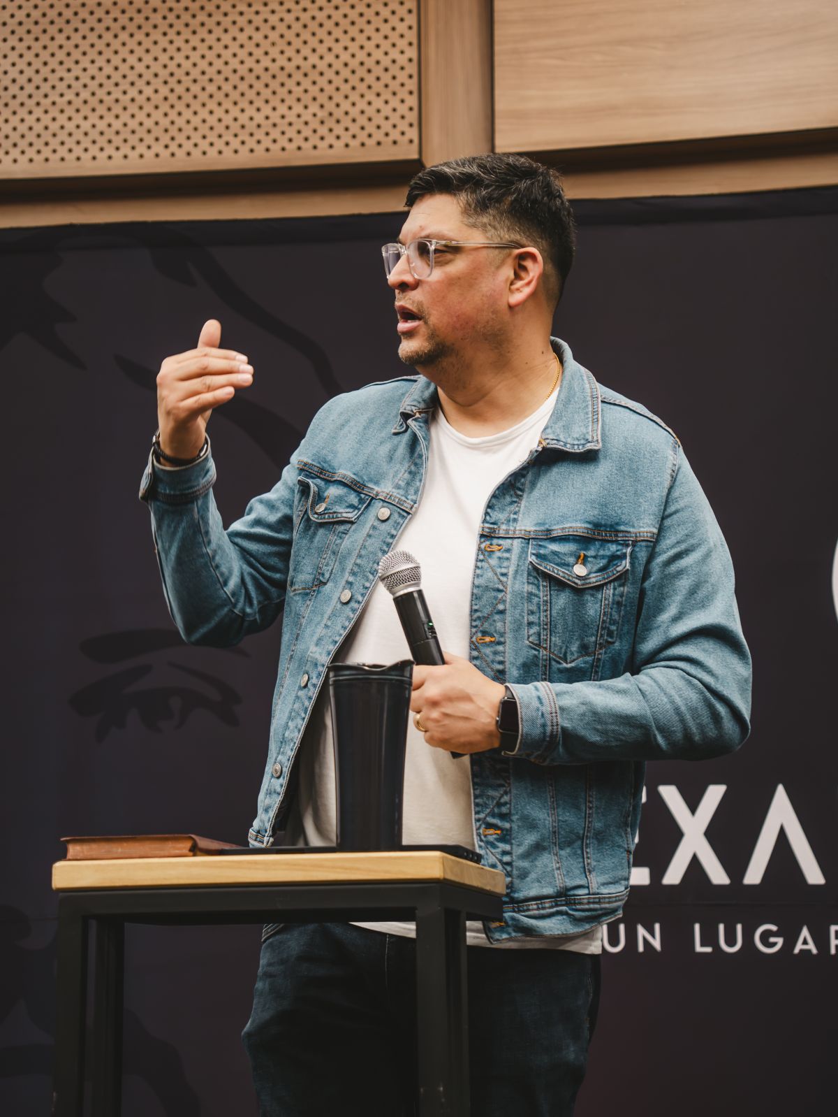 ADN de Exaltación — Módulo 1 (sesión 11 de 12)